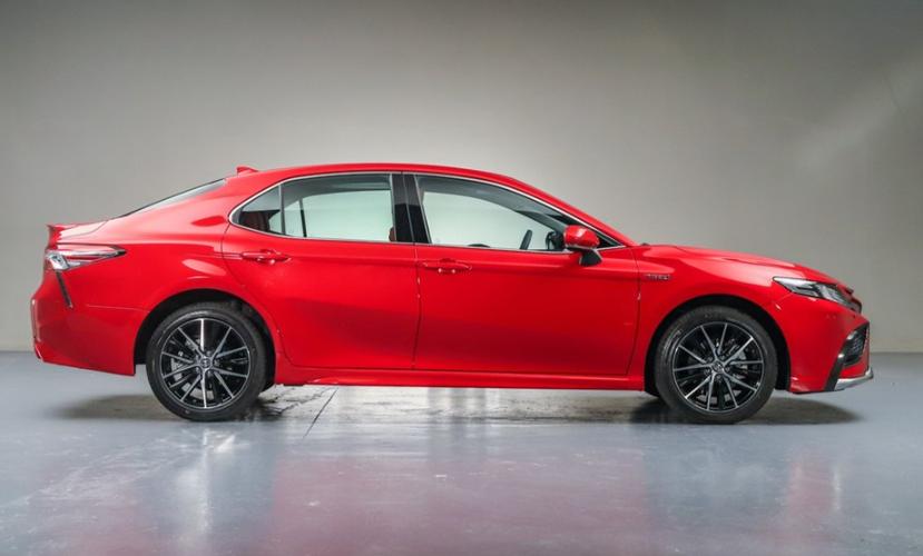 经典凯美瑞真的开不坏吗,经久不衰的丰田车