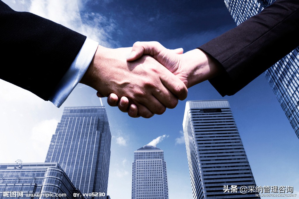 采购哪个行业前景好,运力资源采购岗发展前景