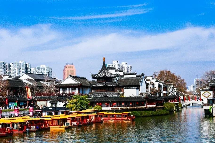 江苏周末旅游推荐排行榜,江苏旅游攻略四天三夜景点