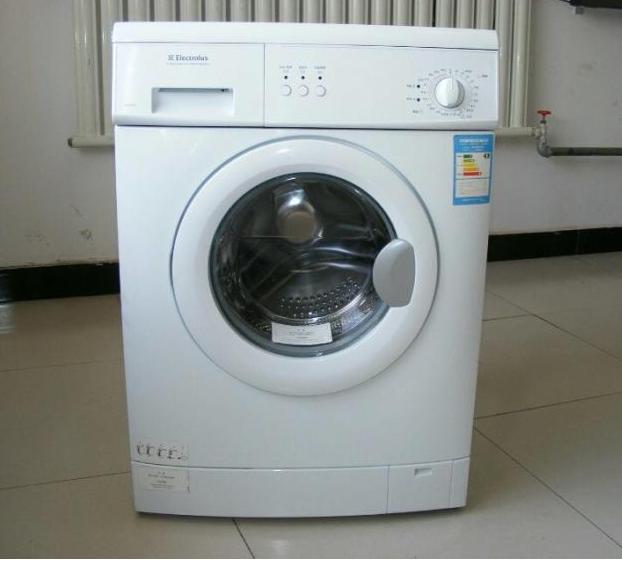 伊莱克斯洗衣机显示ce是什么故障,伊莱克斯洗衣机e05故障怎么解决