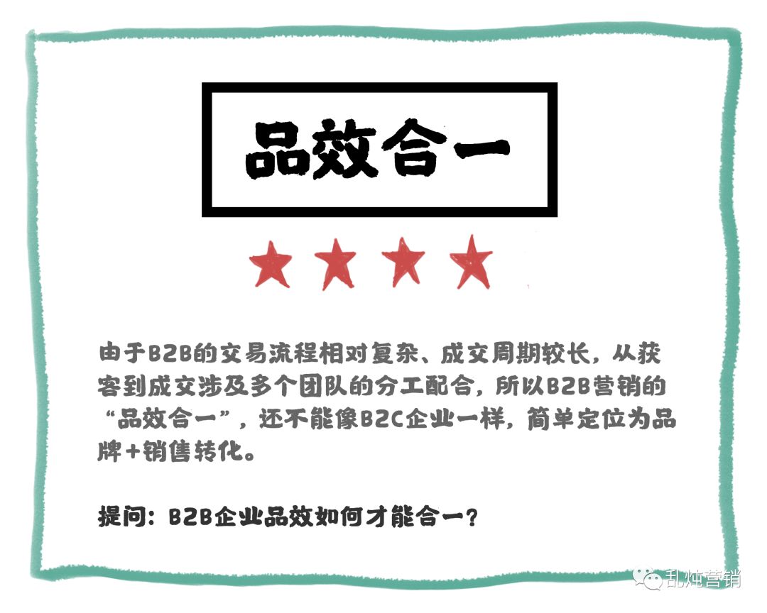 b2b营销带动式增长三部曲,b2b最新营销模式