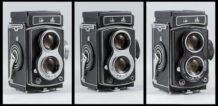 海鸥4b双反相机值得收藏吗,海鸥双反相机收藏价格