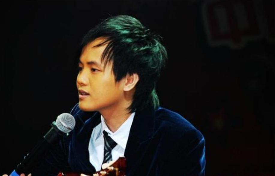郑源是如何走上音乐之路的,郑源一个特别低调的歌手