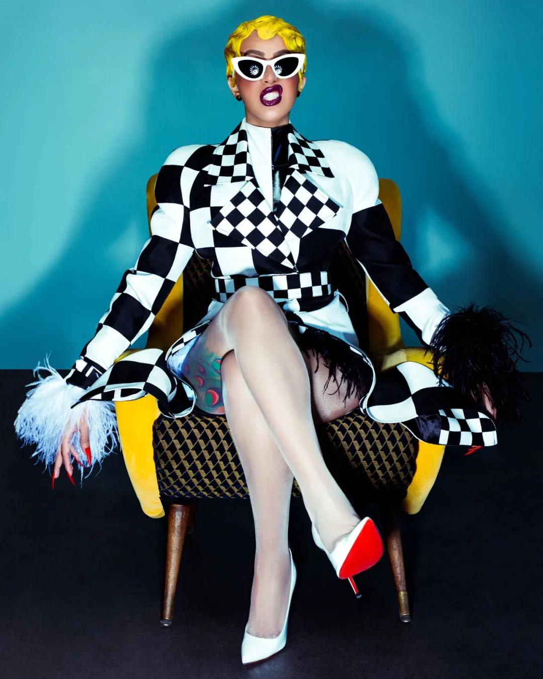 隆胸后适合跳的舞蹈,隆胸舞