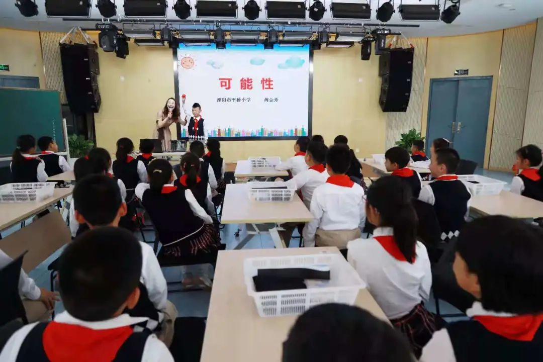 常州新优质学校,溧阳特色学校有哪些