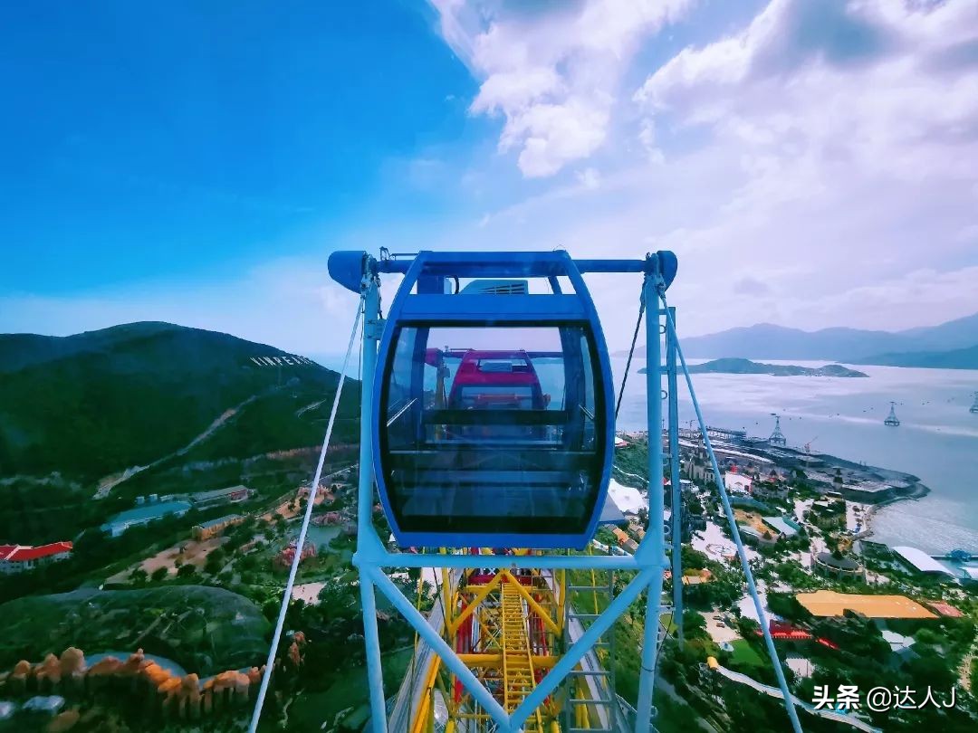 北京珍珠岛乐园,芽庄珍珠岛游乐园在哪儿