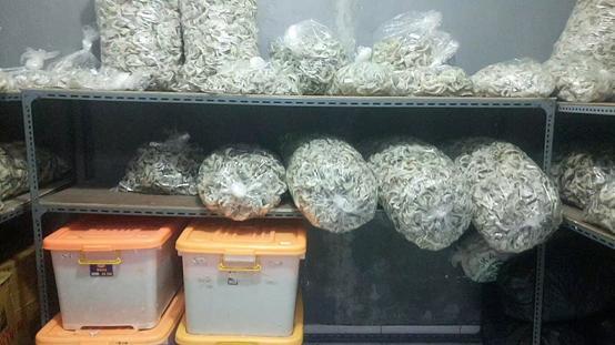 疏盏燕窝知识及鉴别,品牌干燕窝知识