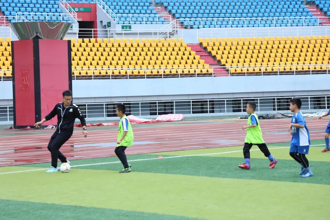 聊城市趣味运动会,聊城学校足球比赛