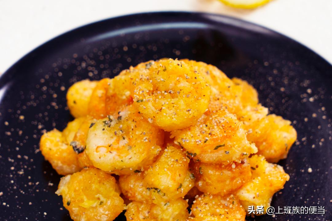 大虾怎么做好吃视频教程全集,大虾怎么做最好吃厨师