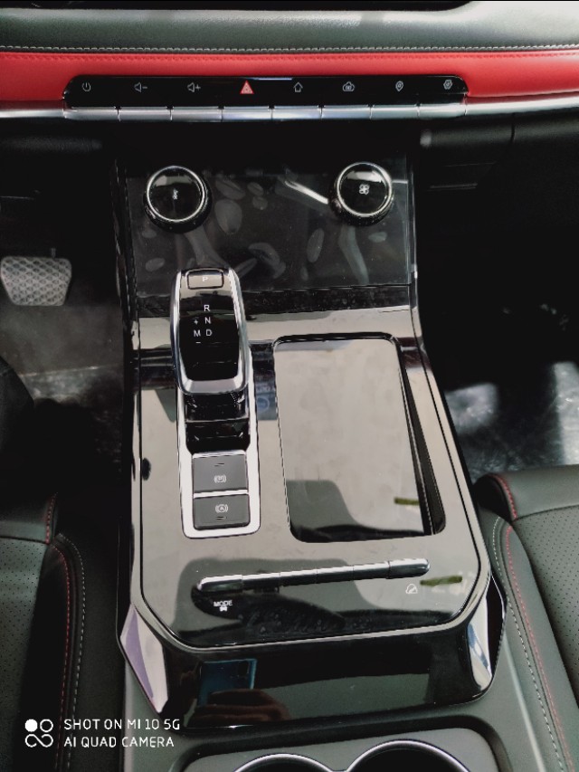 瑞虎7超能英雄1.6t,全新一代瑞虎7介绍