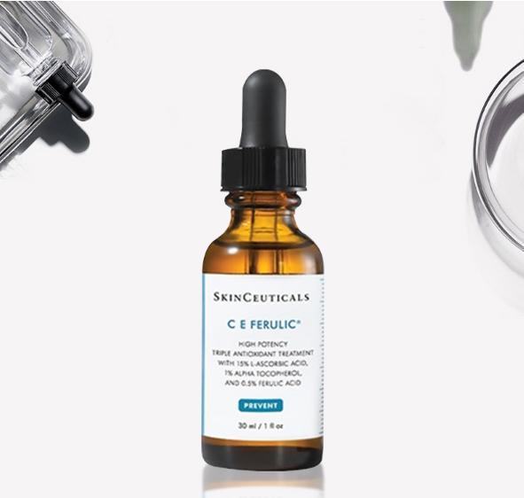 前方高能！苏宁国际修丽可、POLA年关降价大放送