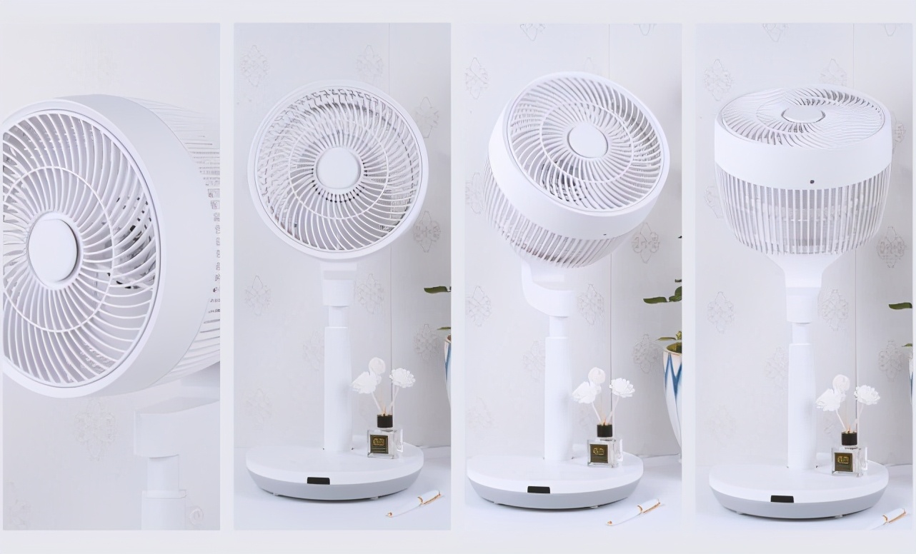 舒乐氏空气循环扇哪一款好,舒风空气循环扇