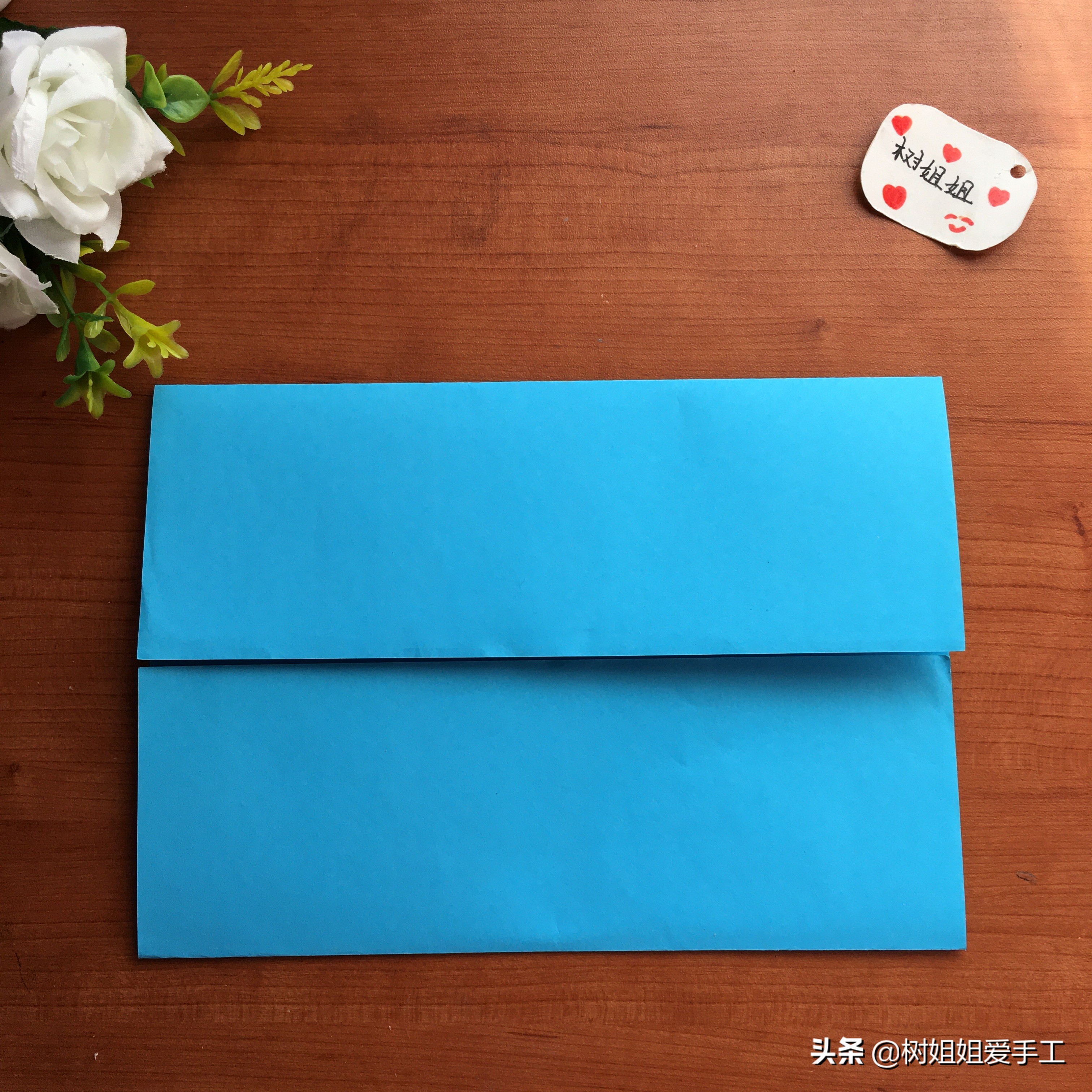 动物折纸：剑龙，一种巨大的草食性恐龙