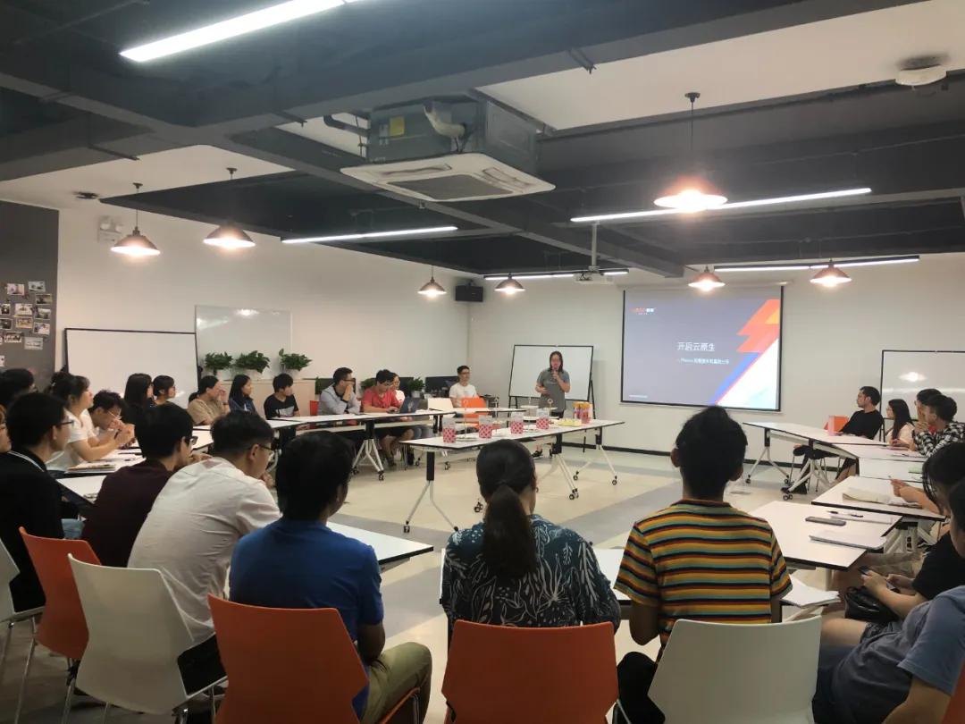 遇见杰出雇主—爱数，一起forasmarterfuture