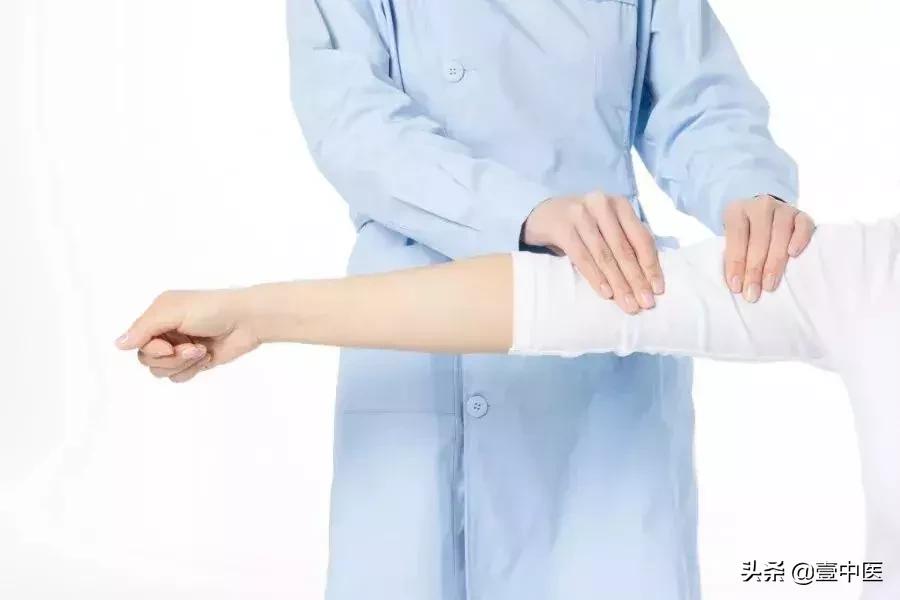 经常头痛中医怎么治疗,头痛脏腑辨证