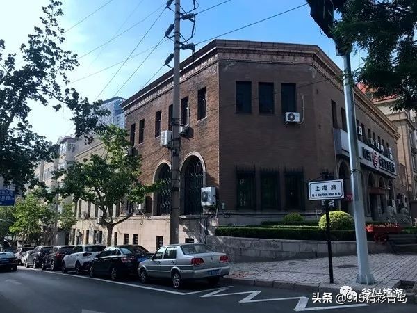 回忆中的老街在哪,记忆中的大连老街