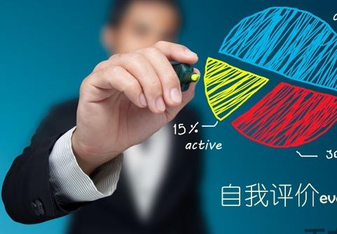 培训岗位简历中自我评价怎么写,个人简历中的自我评价怎么写