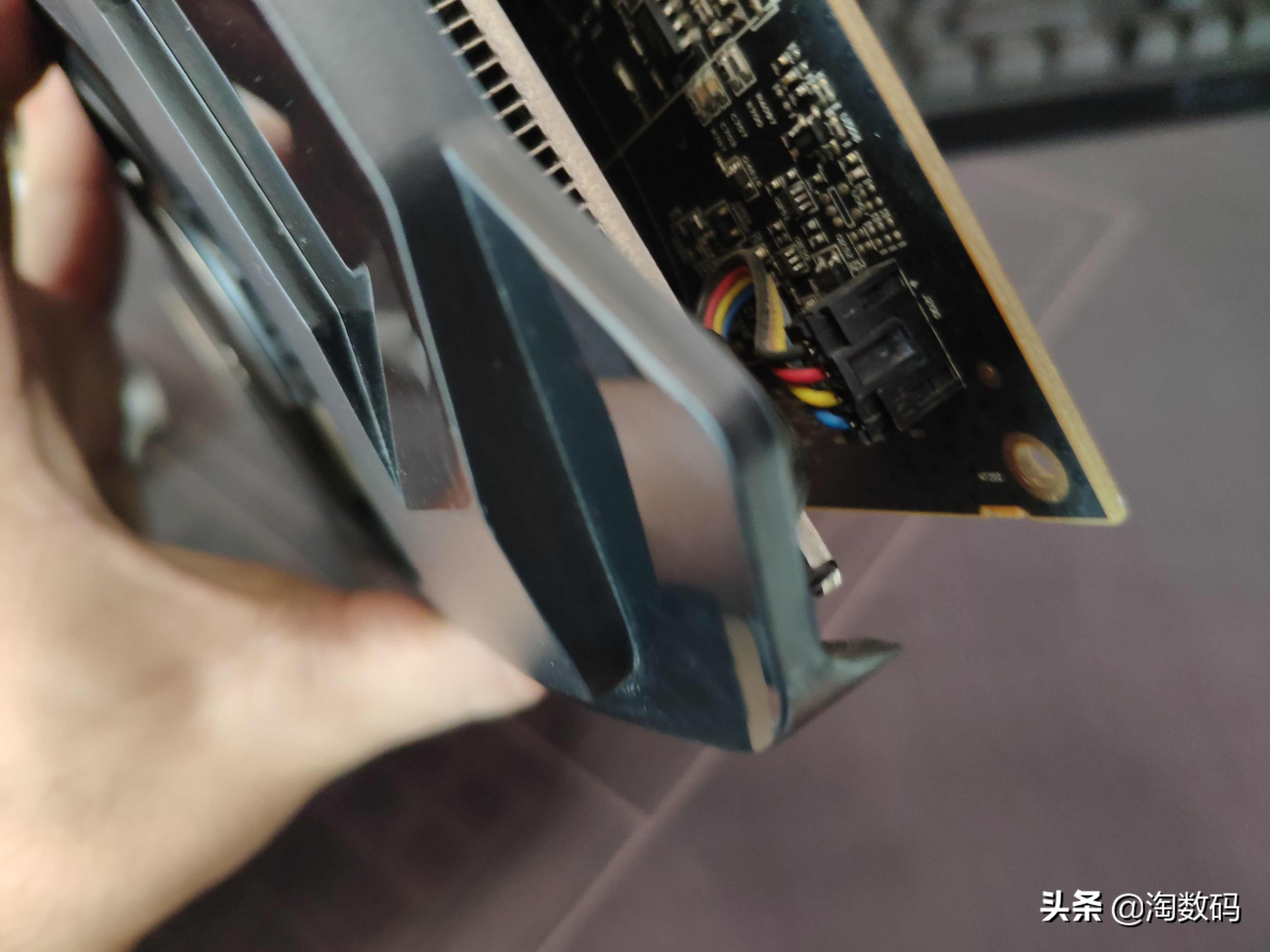 矿卡风扇噪音大换风扇能解决吗,矿卡风扇噪音大怎么解决