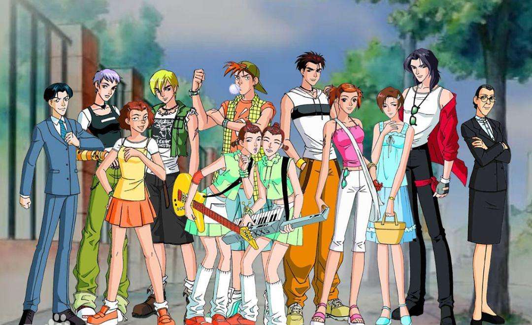 我为歌狂2近况,我为歌狂2图片