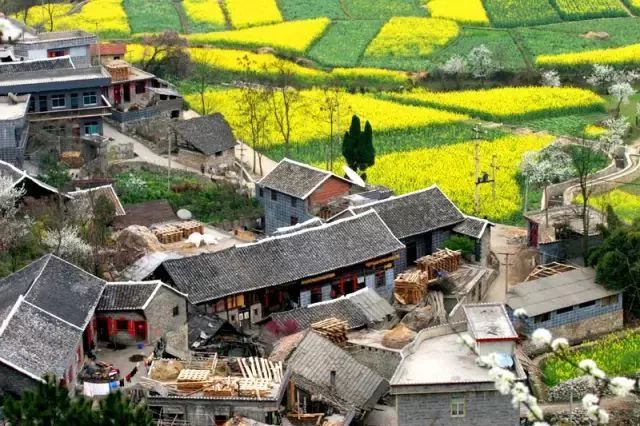 贵州最美农家乐,贵州这些藏在山间的诗意民宿