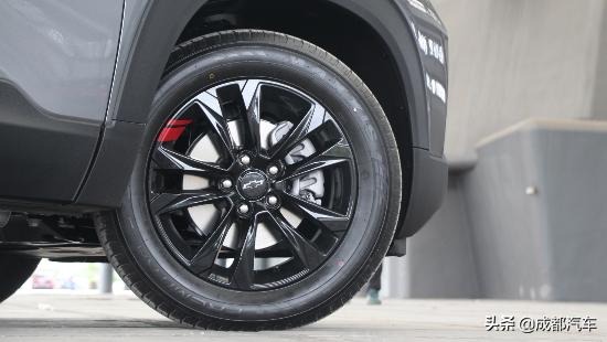 配置高的20万左右合资suv,合资小型suv哪个配置好