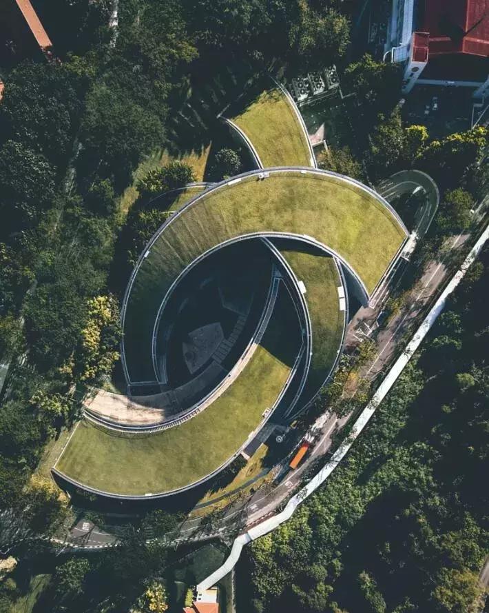 杭州1/10都不到的mini小国，性价比高到，去1趟=打卡好几个国家