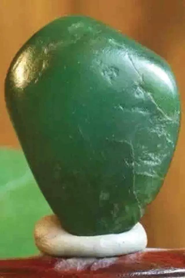 看图识玉史上最全和田玉籽料,看图识别翡翠