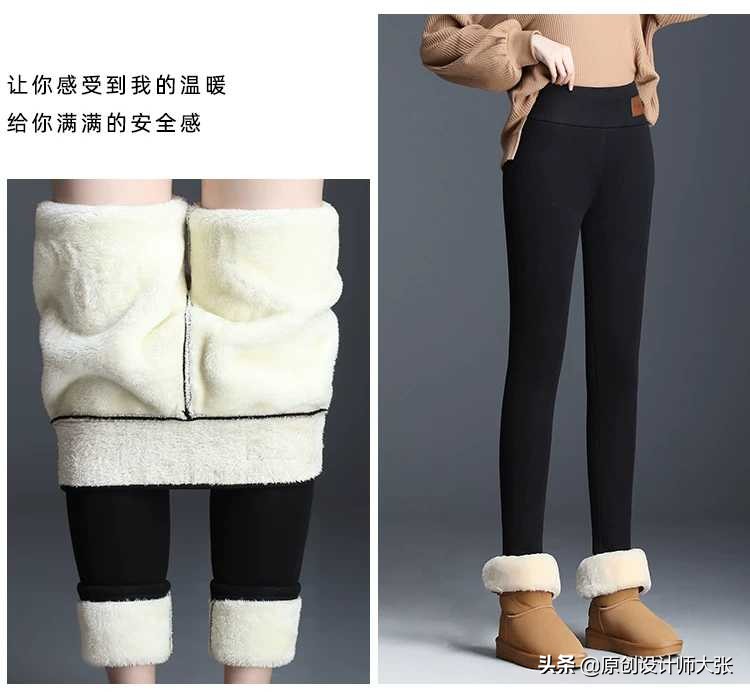 派克服搭配加绒卫衣谁穿谁好看,黑色派克服配白色卫衣怎么搭配