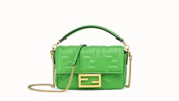 fendi七夕系列,fendi小众款