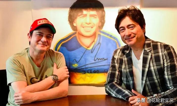 实况足球真人,实况足球里面都是真人吗