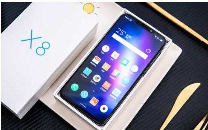 魅族骁龙710有什么型号,魅族哪些手机是骁龙处理器的