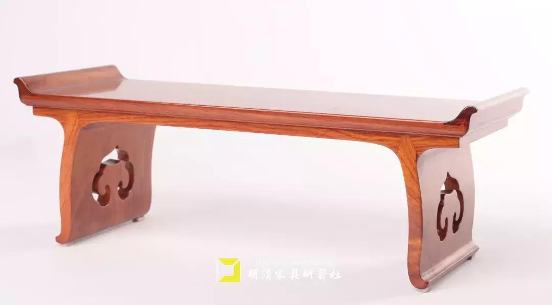 明式清式家具,明式文房古董家具