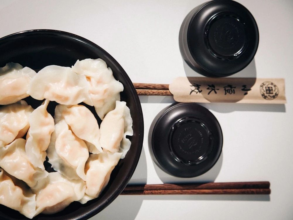 水饺大王喜家德年入30亿的秘密,喜家德水饺单店盈利