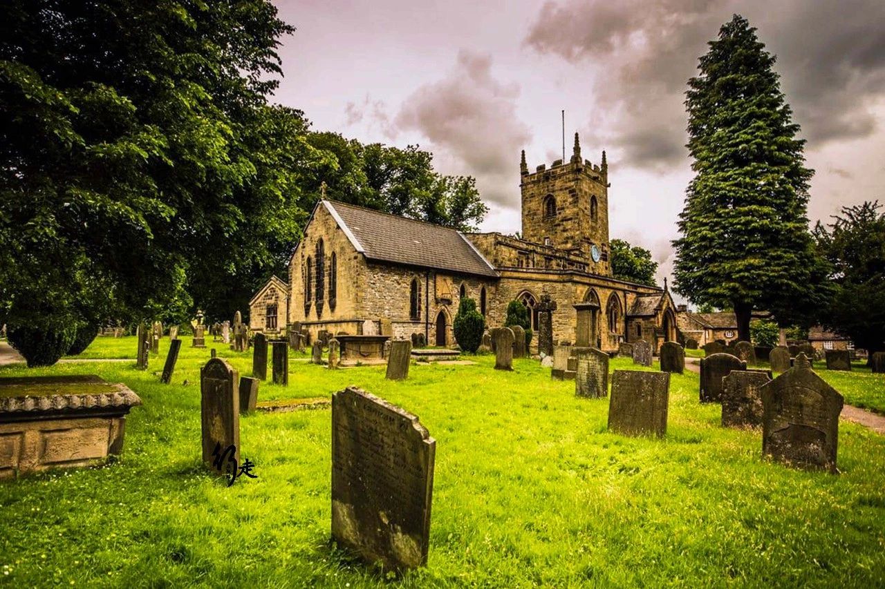 1986年英国瘟疫,英国历史上的瘟疫