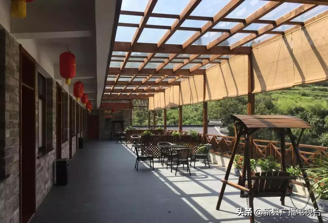 梦里老家自然美,梦里老家田园风景