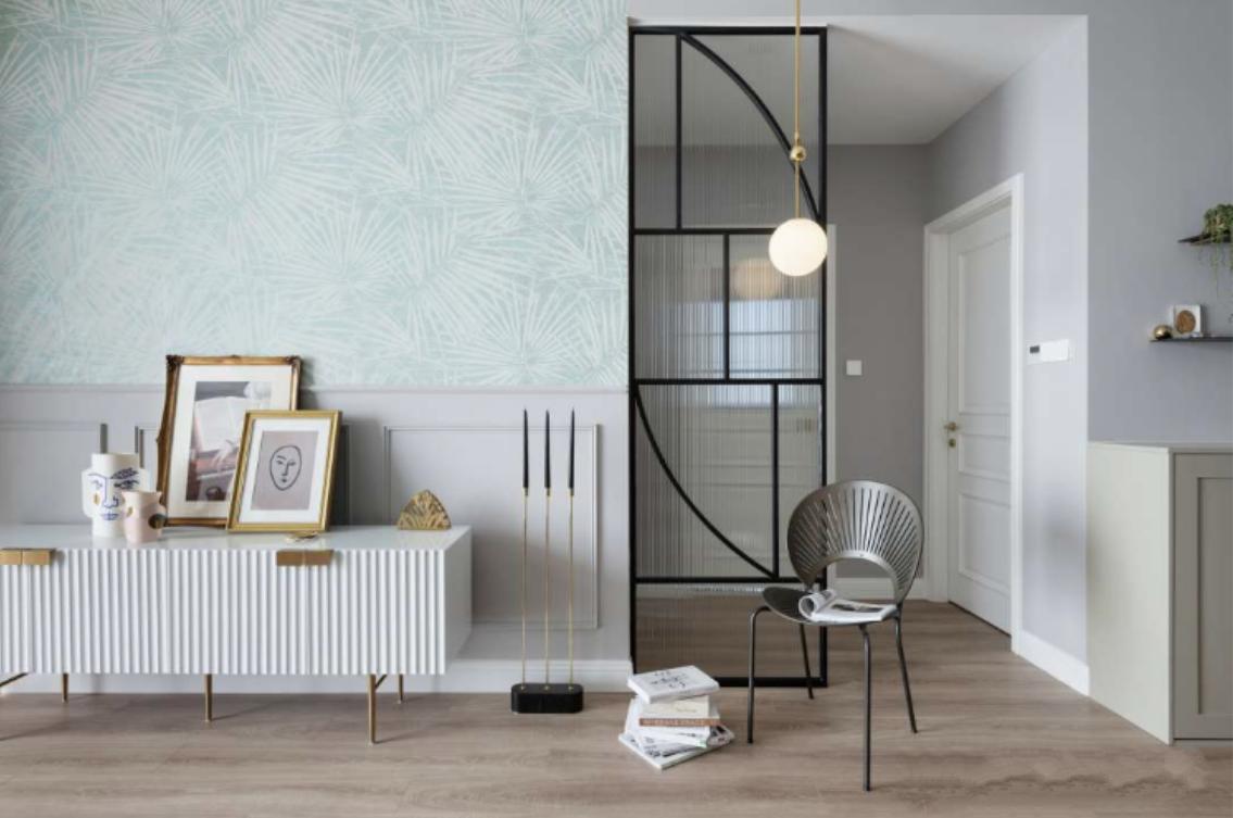 这是我见过最有气质的家,这是我见过最漂亮的私房蛋糕