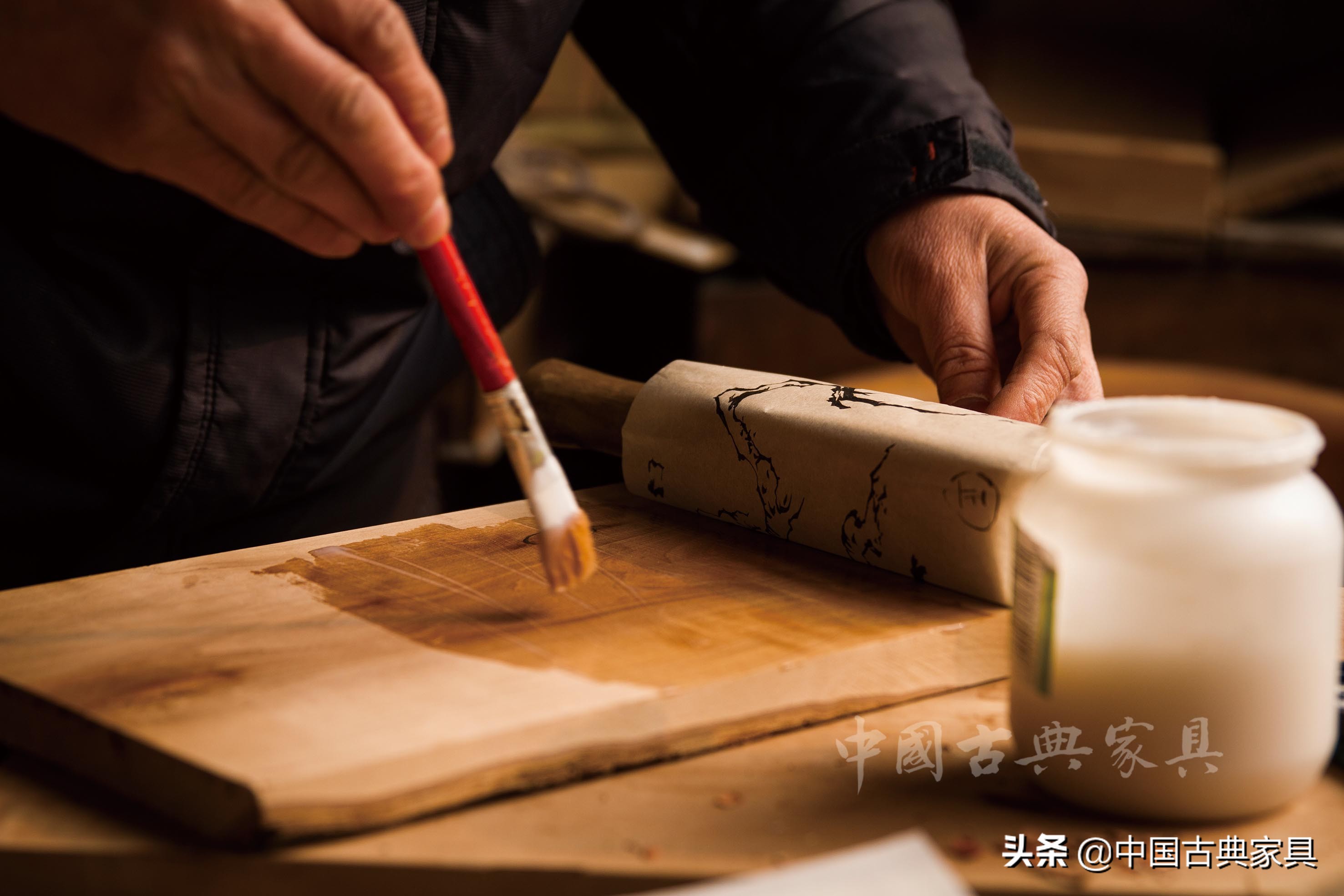 探寻中国古典家具,穿越千年的韵味中国古典家具之美