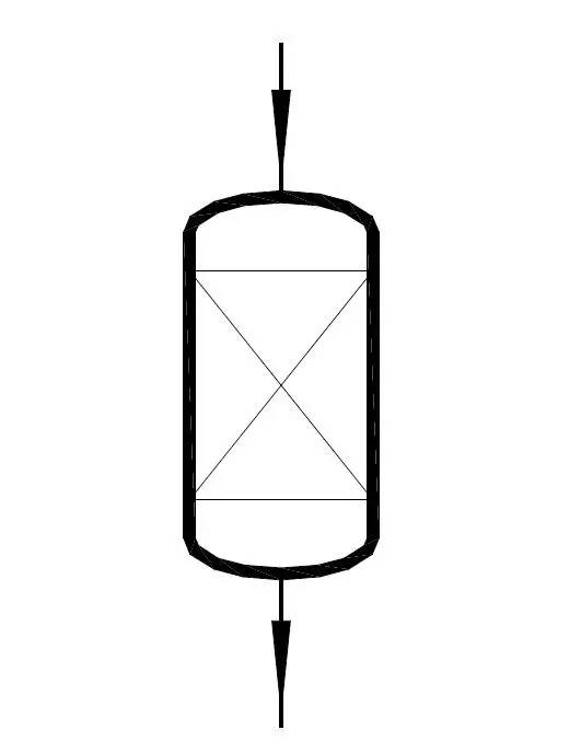 设备图例,cad设备图例大全