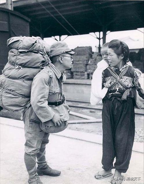 日本人改良土壤的方法,不为人知的日本改良人种计划