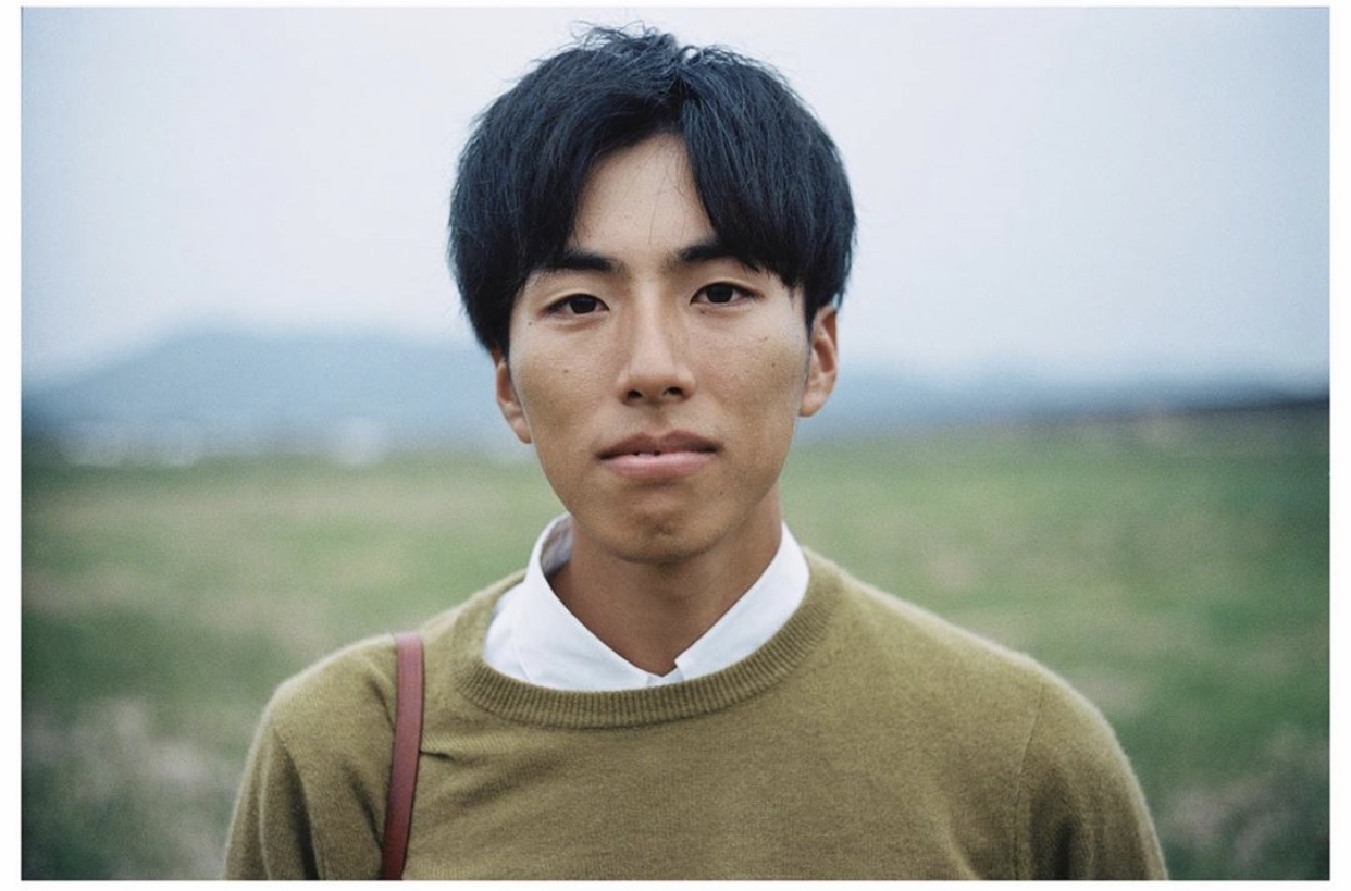 如何拍出日系风的照片,如何拍摄日系人像摄影