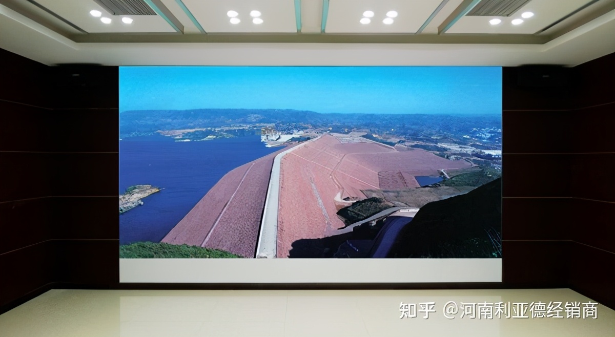 led全彩显示屏质量比较好的厂家,郑州全彩led显示屏哪家强