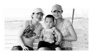 宋佳的情感经历,谜一样的小宋佳情史