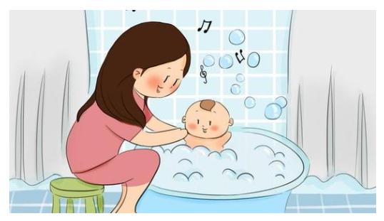 宝宝不爱洗澡用什么方法洗,20个月宝宝为啥突然不爱洗澡了