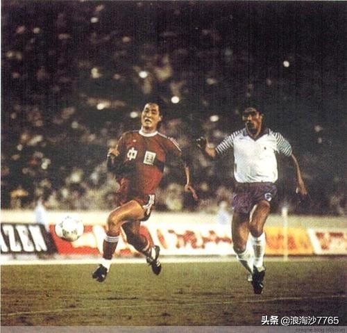 中国男子足球队怎么样,目前谁是中国最强的职业足球队