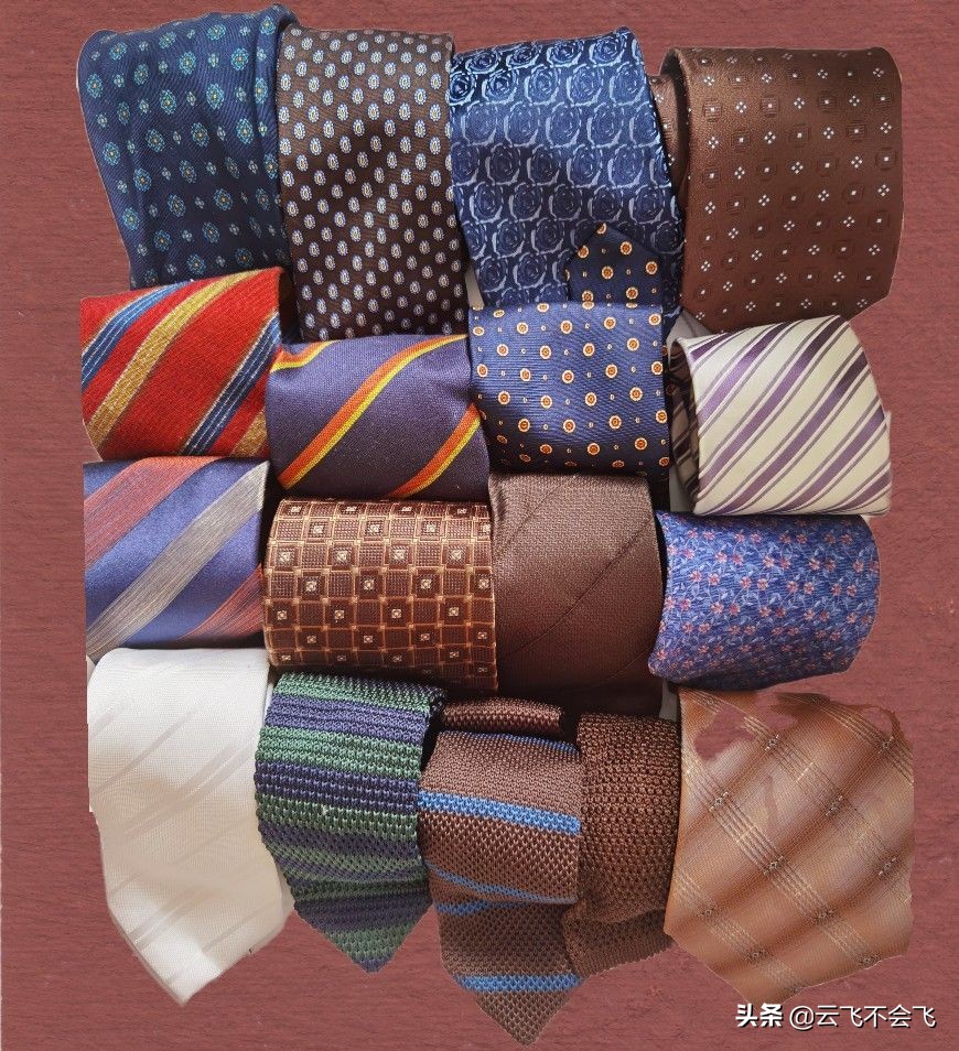 什么牌子的领带又便宜又好,了解这些后再去决定要不要买mac