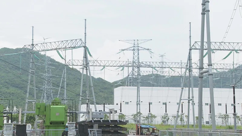 骞夸笢鍗庡帵闃宠タ鐢靛巶浜屾湡鎵╁缓,骞夸笢鍗庡帵闃宠タ鐢靛巶浜屾湡鎵╁缓杩涘害