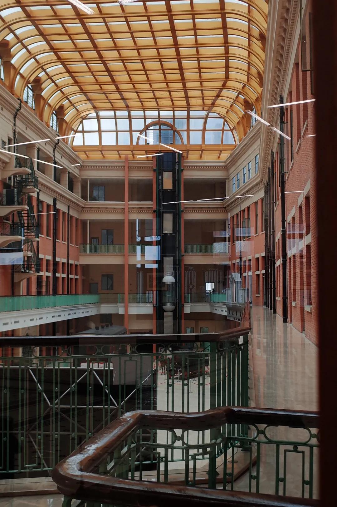 我不许你只是路过上海虹口