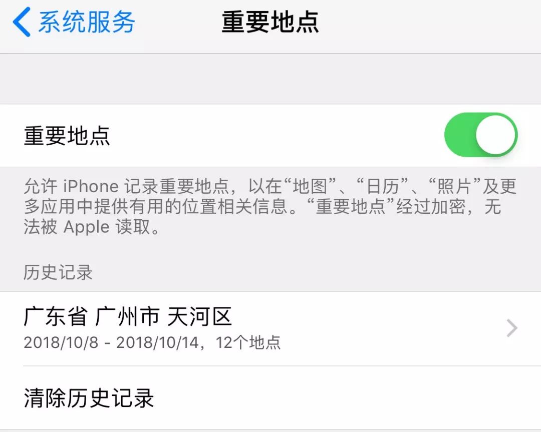 iphonexsmax有隐藏应用的功能,iphone隐藏功能清除系统缓存