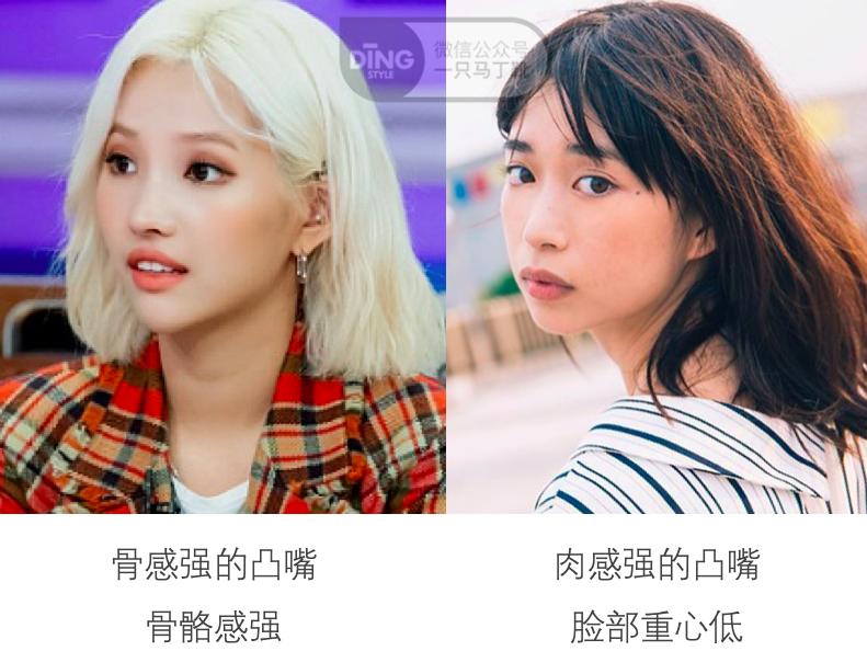 你的脸型适合什么样的发型教程,帮你设计你的脸型适合什么发型