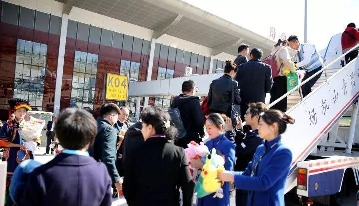 2020年四川春运出行指南来啦,春运航空交通指南